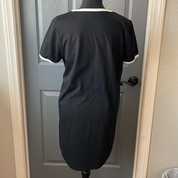 Vans retro style dress - Picture 6 of 10